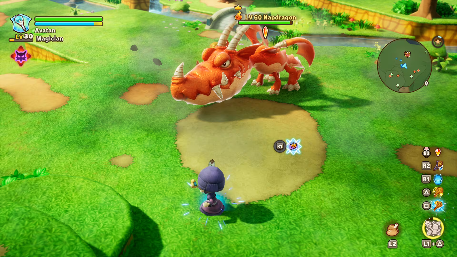 FANTASY LIFE i: The Girl Who Steals Time - fantasy-life-i-the-girl-who-steals-time_4.avif