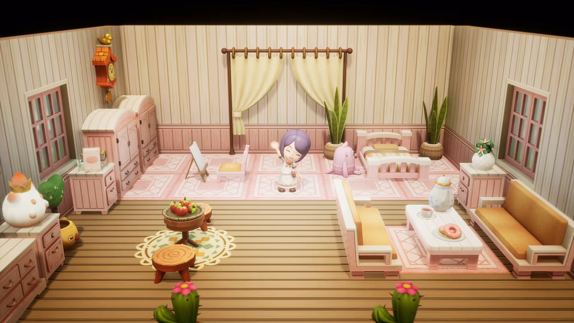 FANTASY LIFE i: The Girl Who Steals Time - fantasy-life-i-the-girl-who-steals-time_6.avif