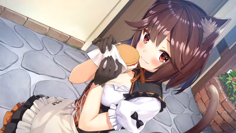 Fantasy Tavern Sextet -Vol.1 New World Days- - fantasy-tavern-sextet-vol-1-new-world-days_3.avif