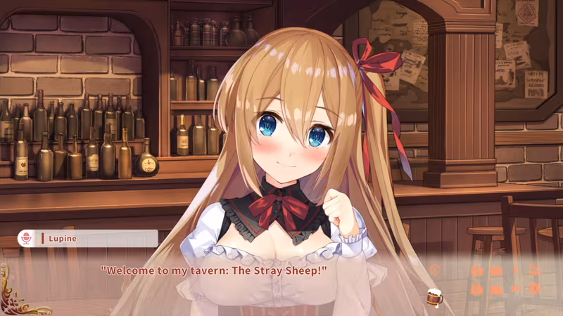 Fantasy Tavern Sextet -Vol.1 New World Days- - fantasy-tavern-sextet-vol-1-new-world-days_4.avif