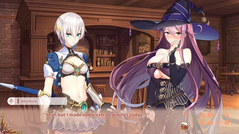 Fantasy Tavern Sextet -Vol.1 New World Days- - fantasy-tavern-sextet-vol-1-new-world-days_5.avif