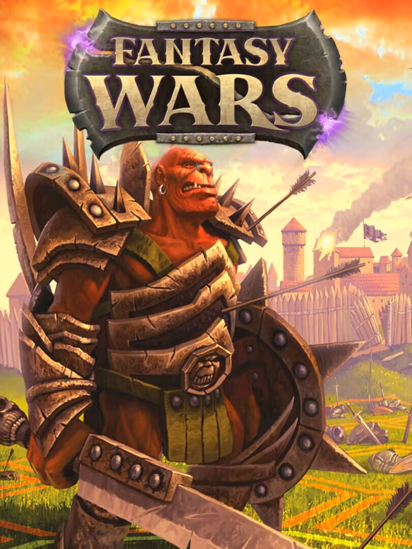 Capsule for Fantasy Wars
