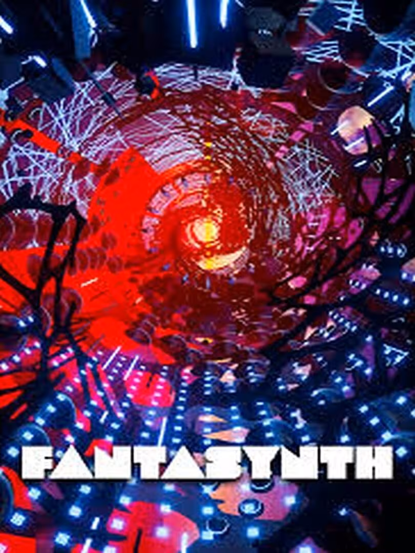 Capsule for Fantasynth One