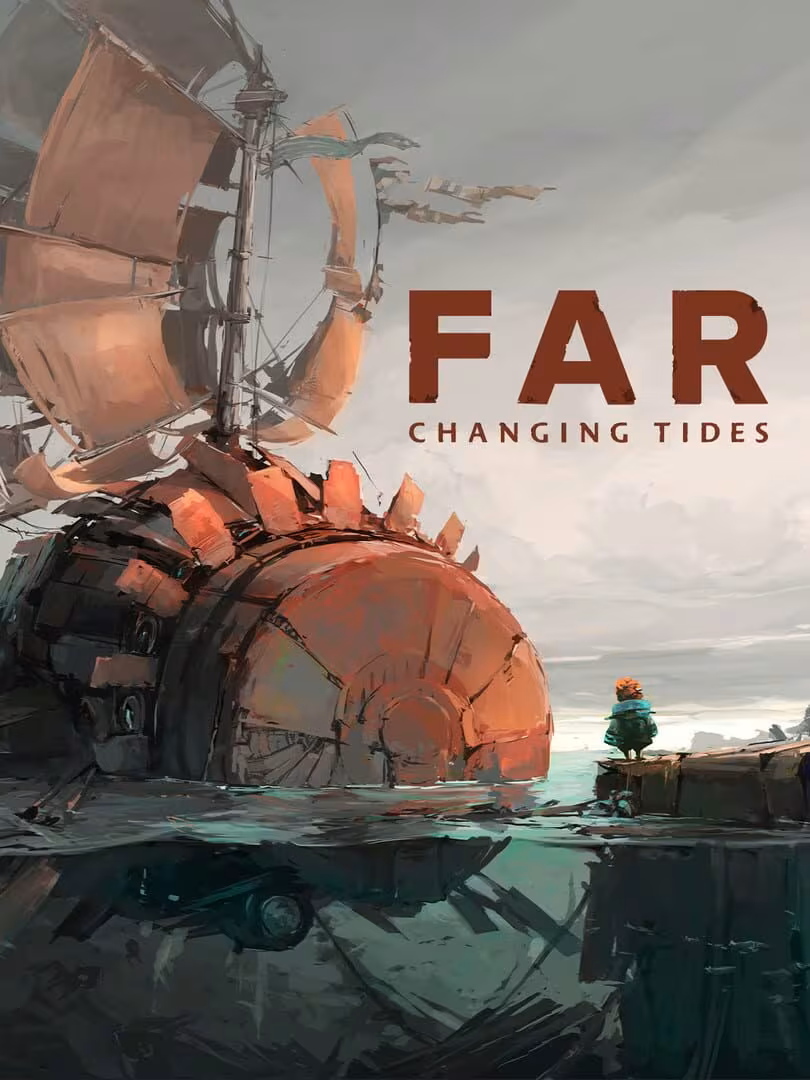 Capsule for FAR: Changing Tides