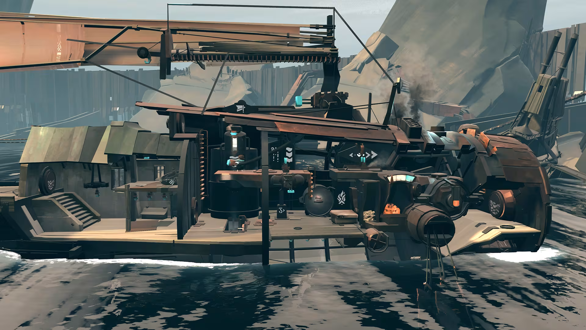 FAR: Changing Tides - far-changing-tides_2.avif