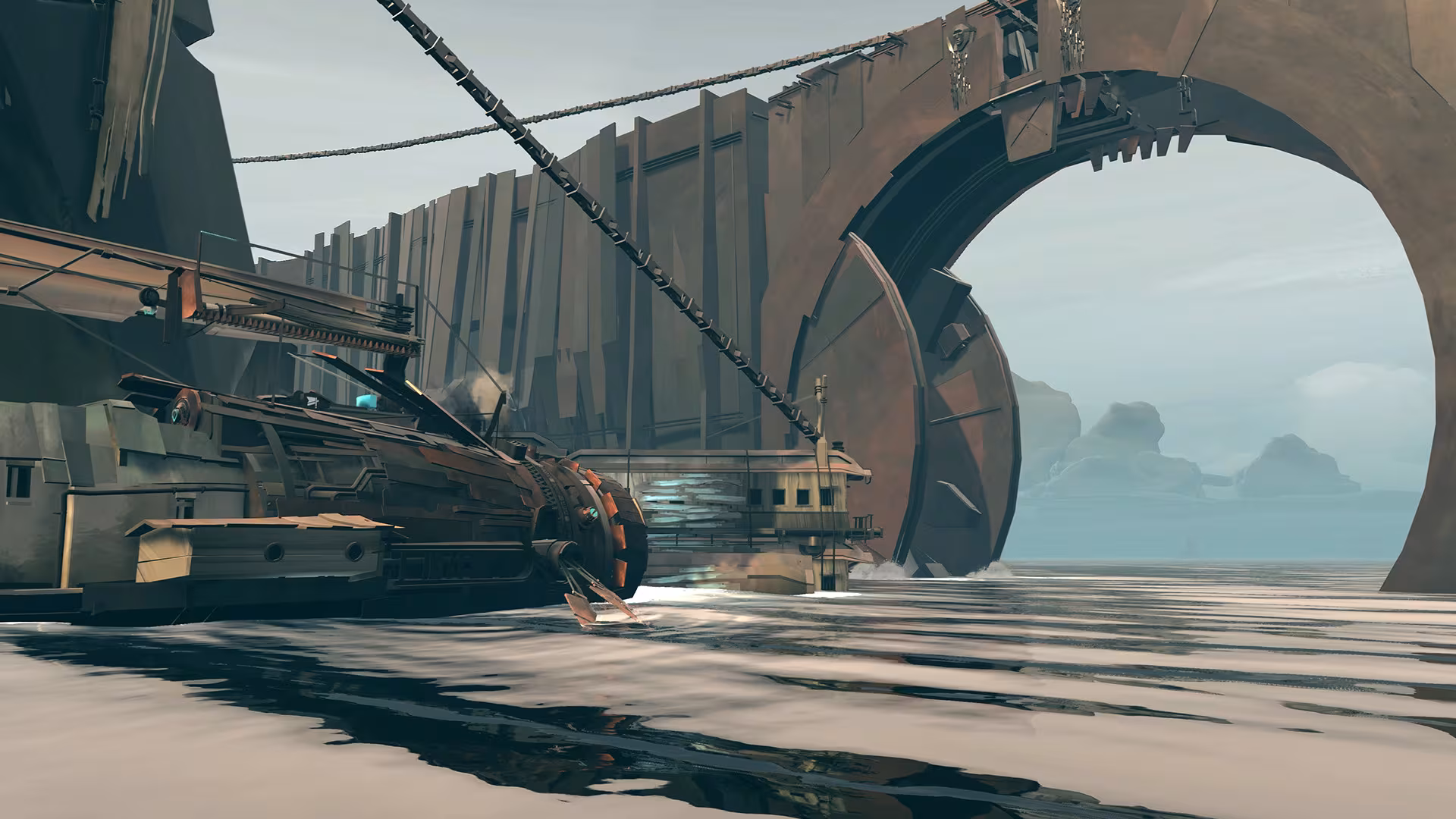 FAR: Changing Tides - far-changing-tides_3.avif