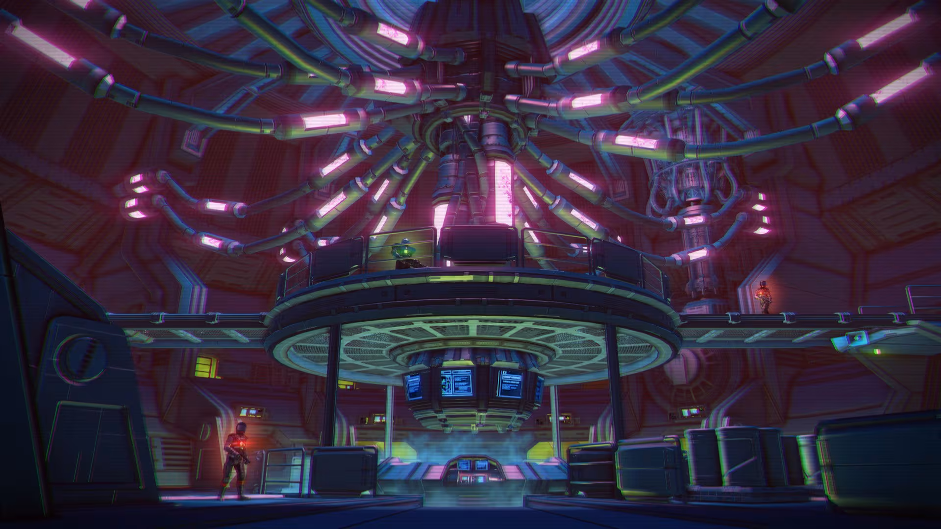 Far Cry 3 - Blood Dragon - far-cry-3-blood-dragon_3.avif