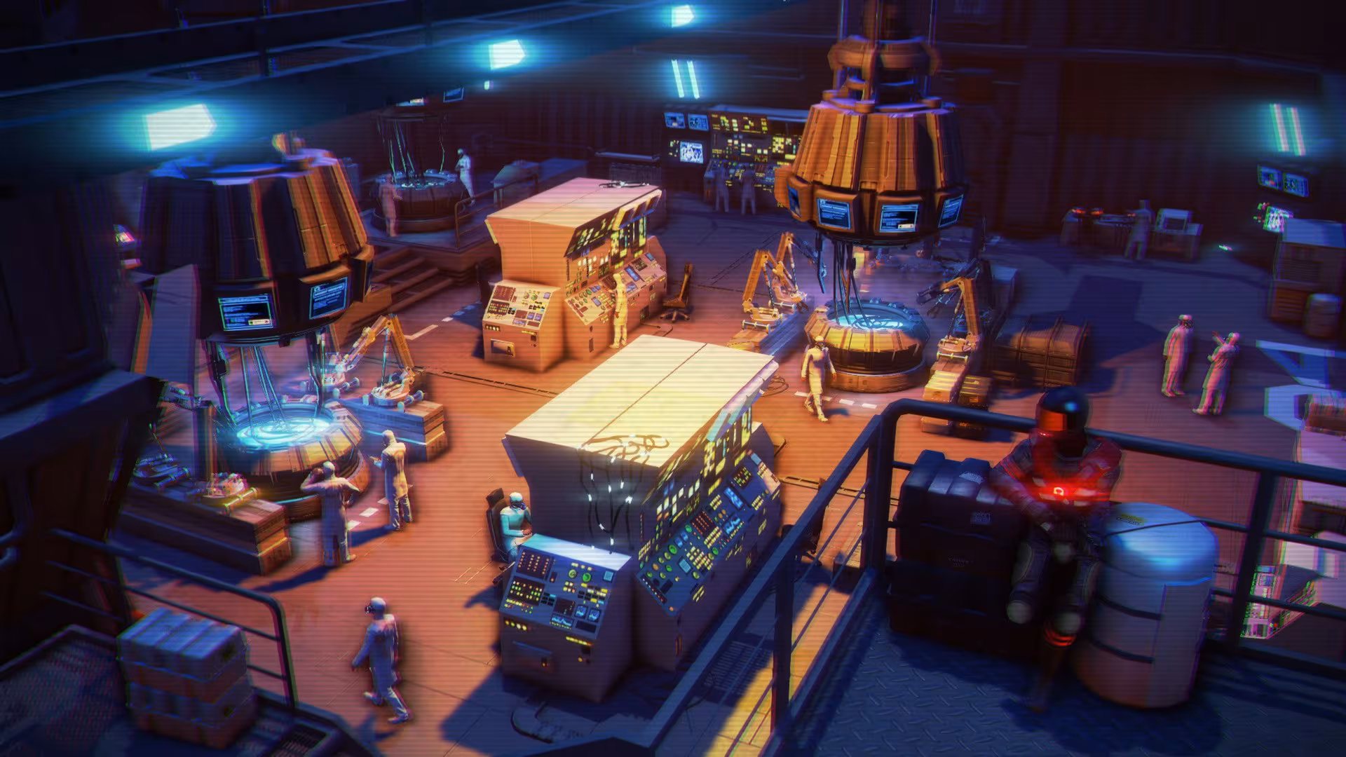 Far Cry 3 - Blood Dragon - far-cry-3-blood-dragon_4.avif