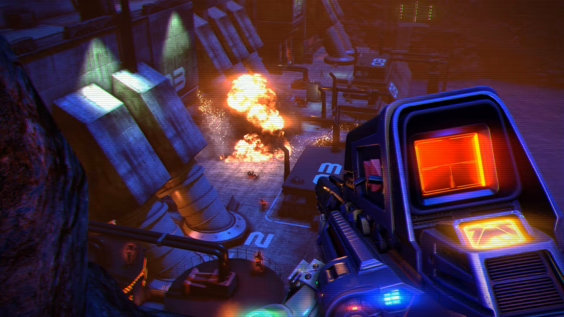 Far Cry 3 - Blood Dragon - far-cry-3-blood-dragon_6.avif
