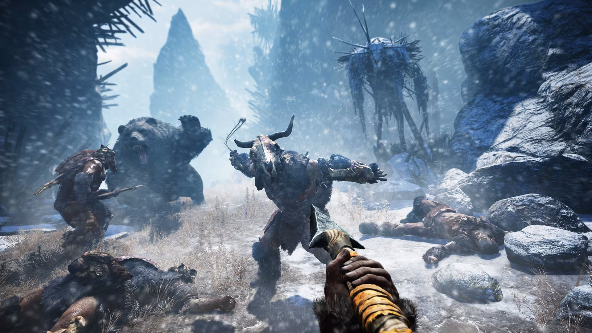 Far Cry® Primal - far-cry-primal_5.avif