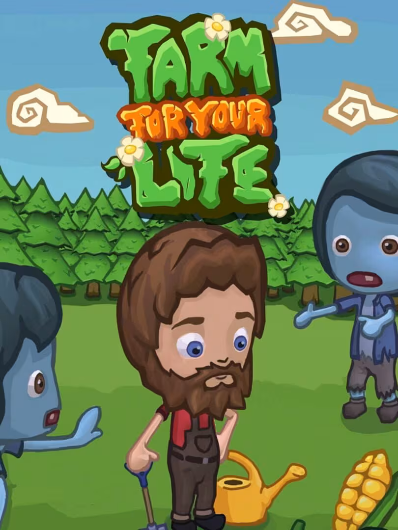 Capsule for Farm for your Life
