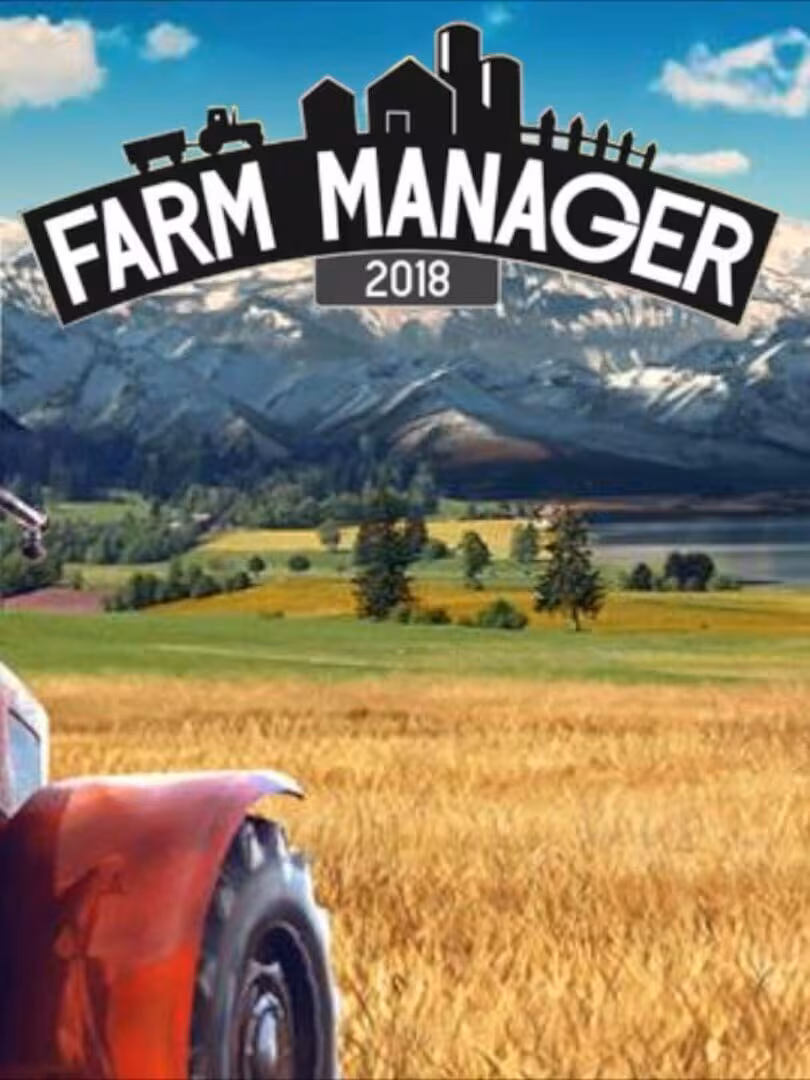 Capsule for Farm Manager 2018