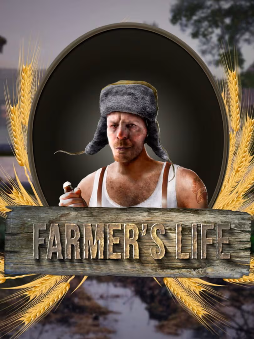 Capsule for Farmer's Life