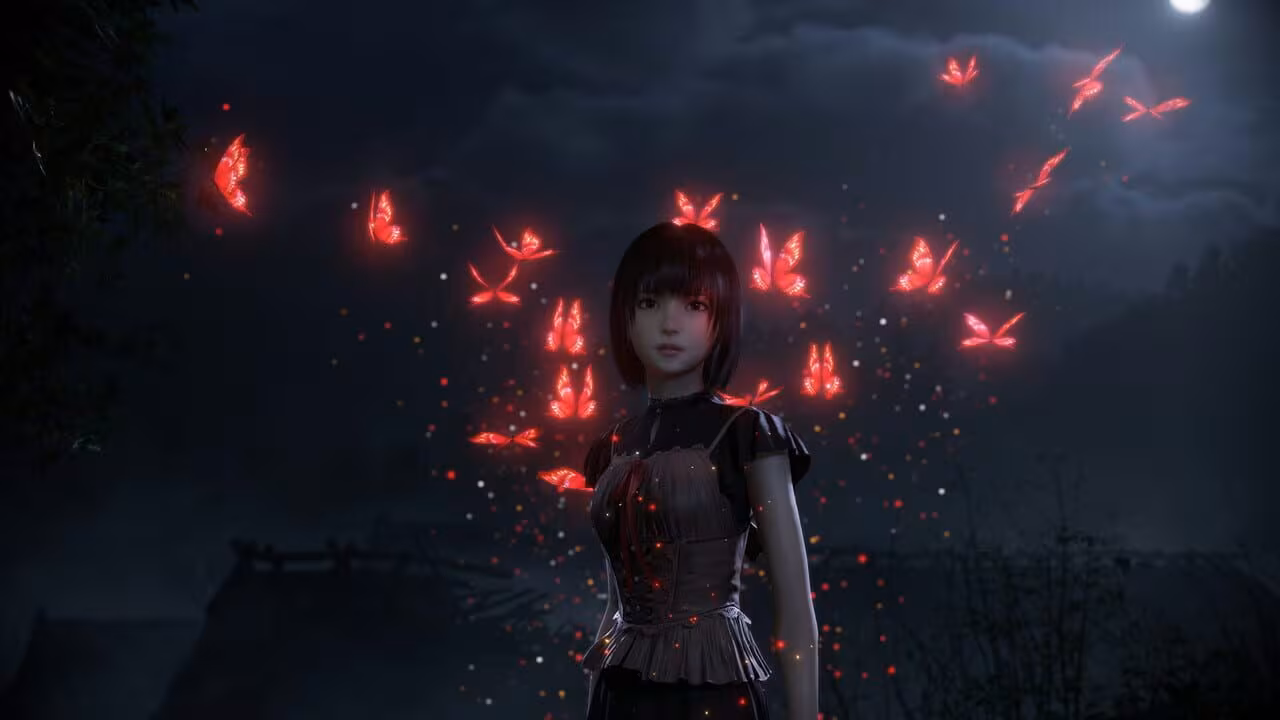 FATAL FRAME II: Crimson Butterfly REMAKE - fatal-frame-ii-crimson-butterfly-remake_6.avif