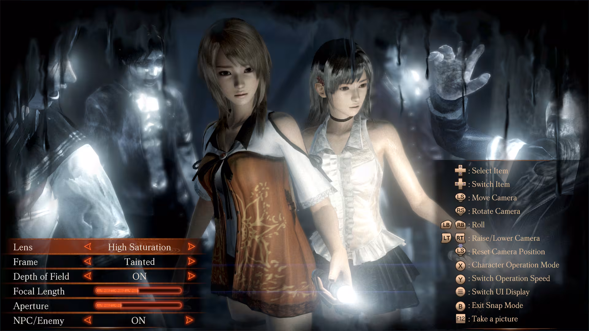 FATAL FRAME / PROJECT ZERO: Maiden of Black Water - fatal-frame-project-zero-maiden-of-black-water_4.avif