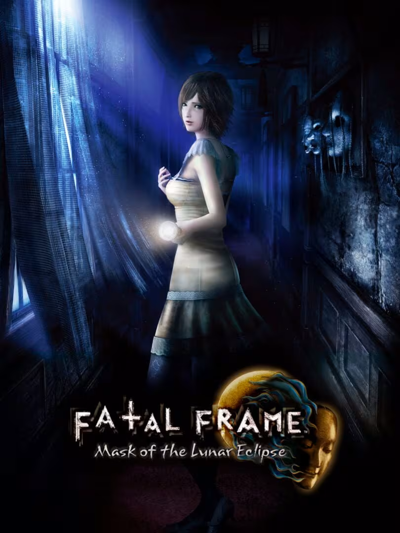 Capsule for FATAL FRAME / PROJECT ZERO: Mask of the Lunar Eclipse
