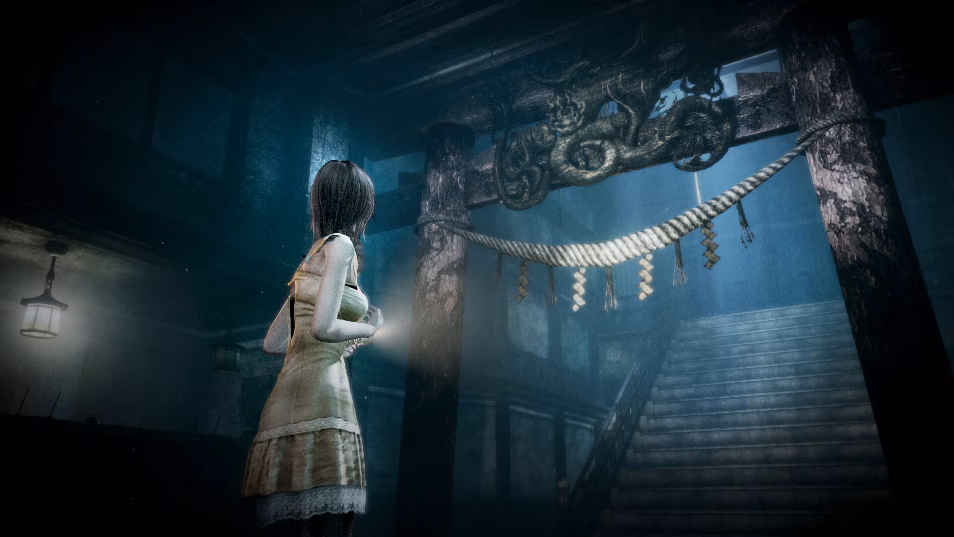 FATAL FRAME / PROJECT ZERO: Mask of the Lunar Eclipse - fatal-frame-project-zero-mask-of-the-lunar-eclipse_2.avif