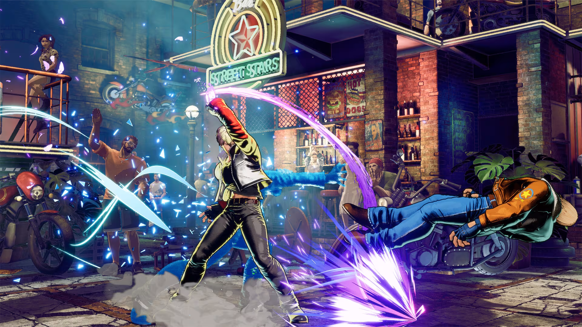 FATAL FURY: City of the Wolves - fatal-fury-city-of-the-wolves_2.avif