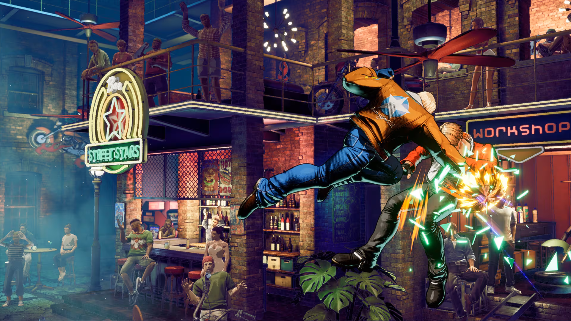 FATAL FURY: City of the Wolves - fatal-fury-city-of-the-wolves_4.avif