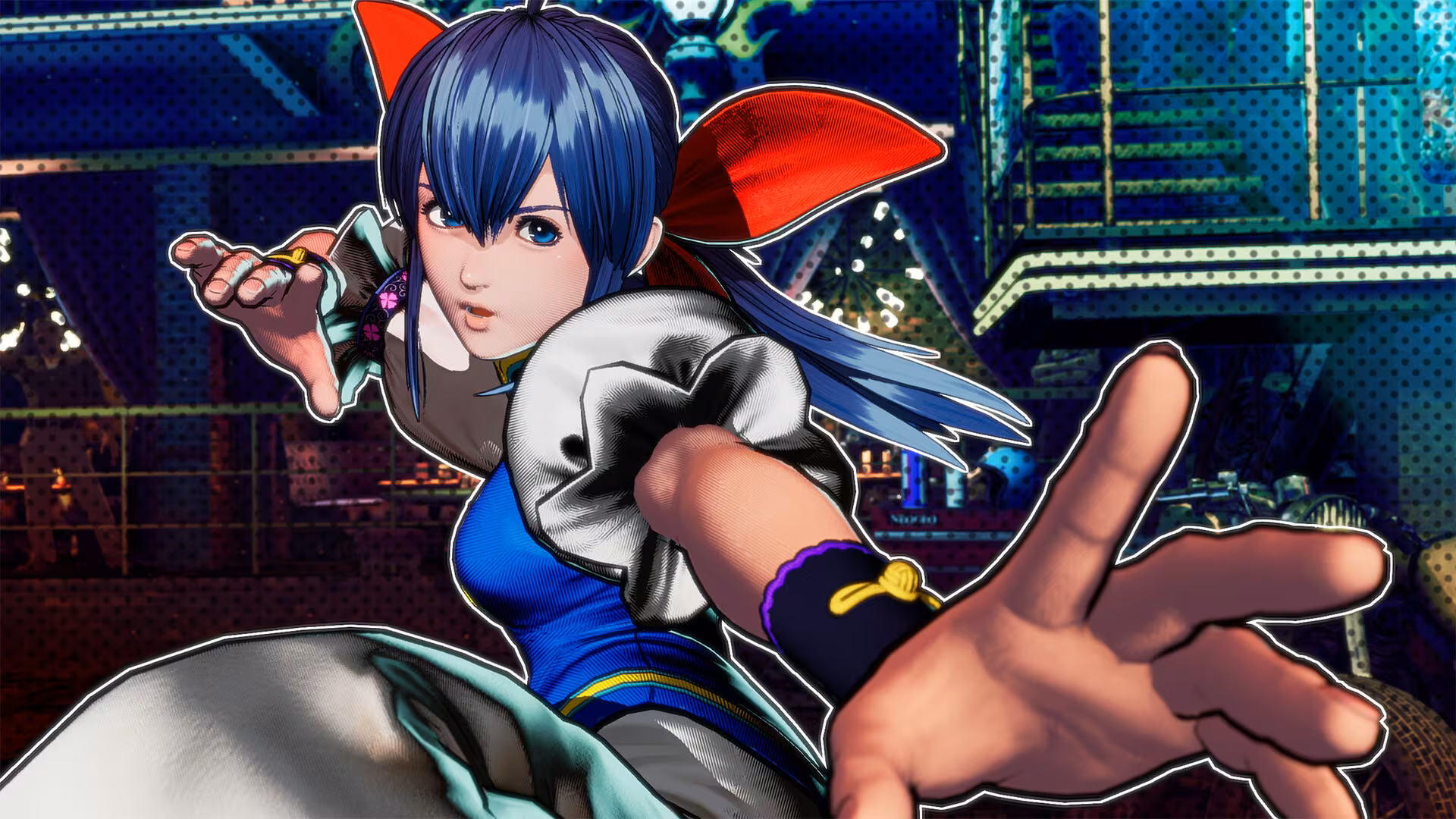 FATAL FURY: City of the Wolves - fatal-fury-city-of-the-wolves_5.avif