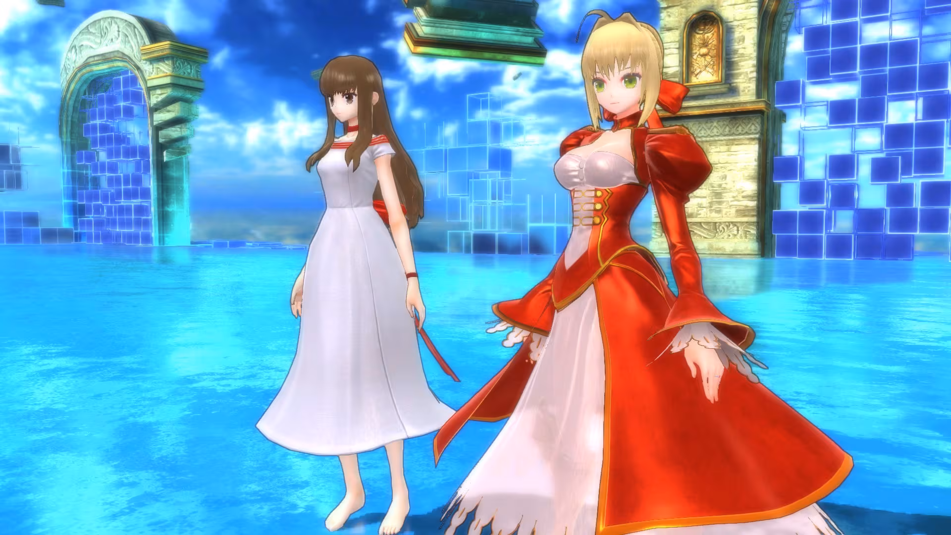 Fate/EXTELLA - fate-extella_2.avif