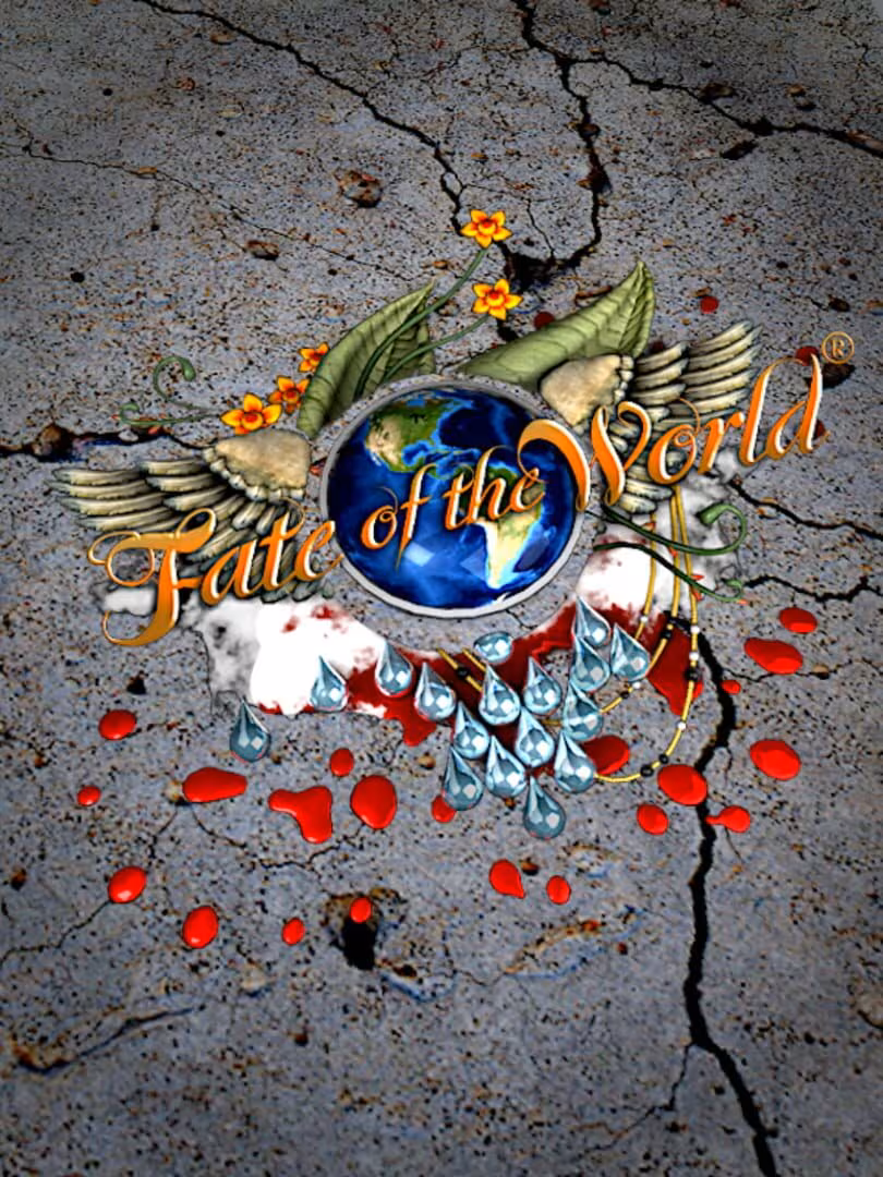 Capsule for Fate of the World