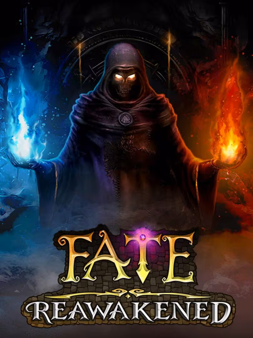 Capsule for FATE: Reawakened