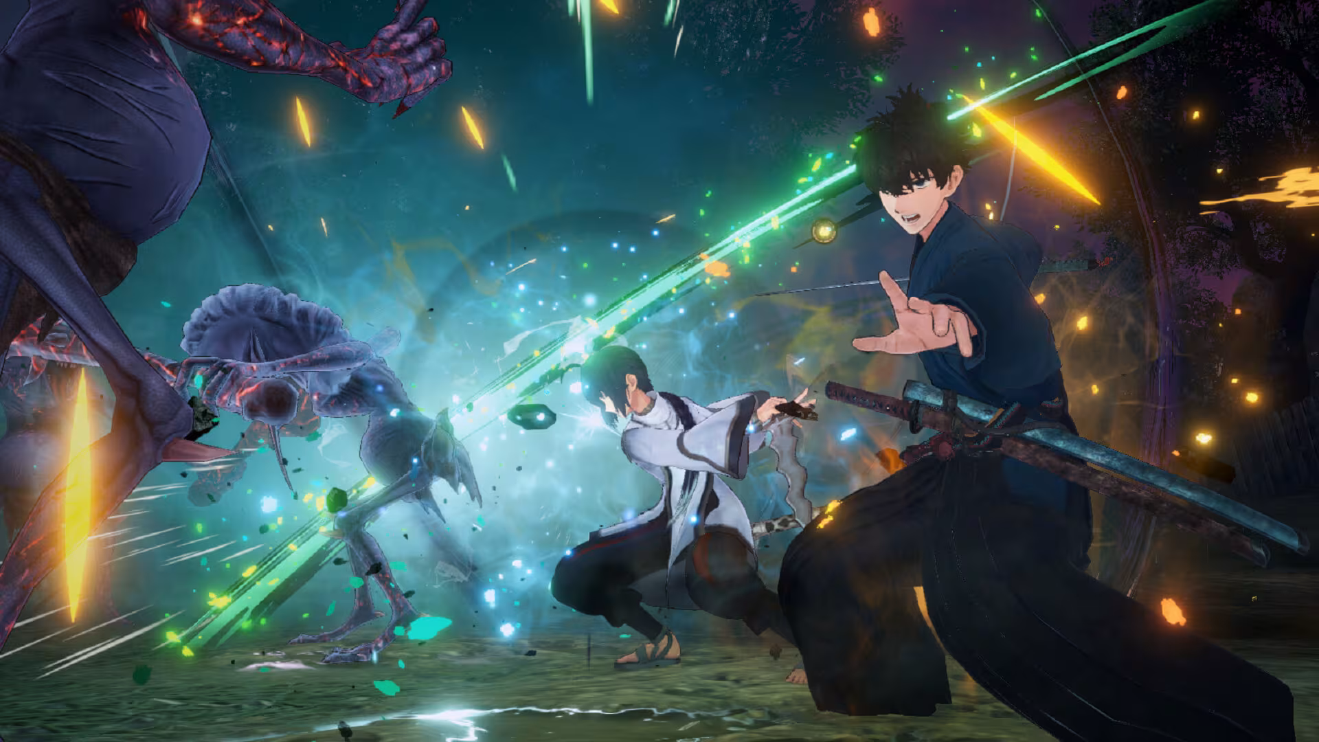 Fate/Samurai Remnant - fate-samurai-remnant_1.avif