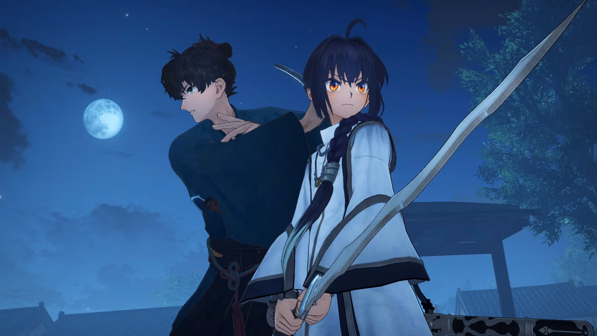 Fate/Samurai Remnant - fate-samurai-remnant_2.avif
