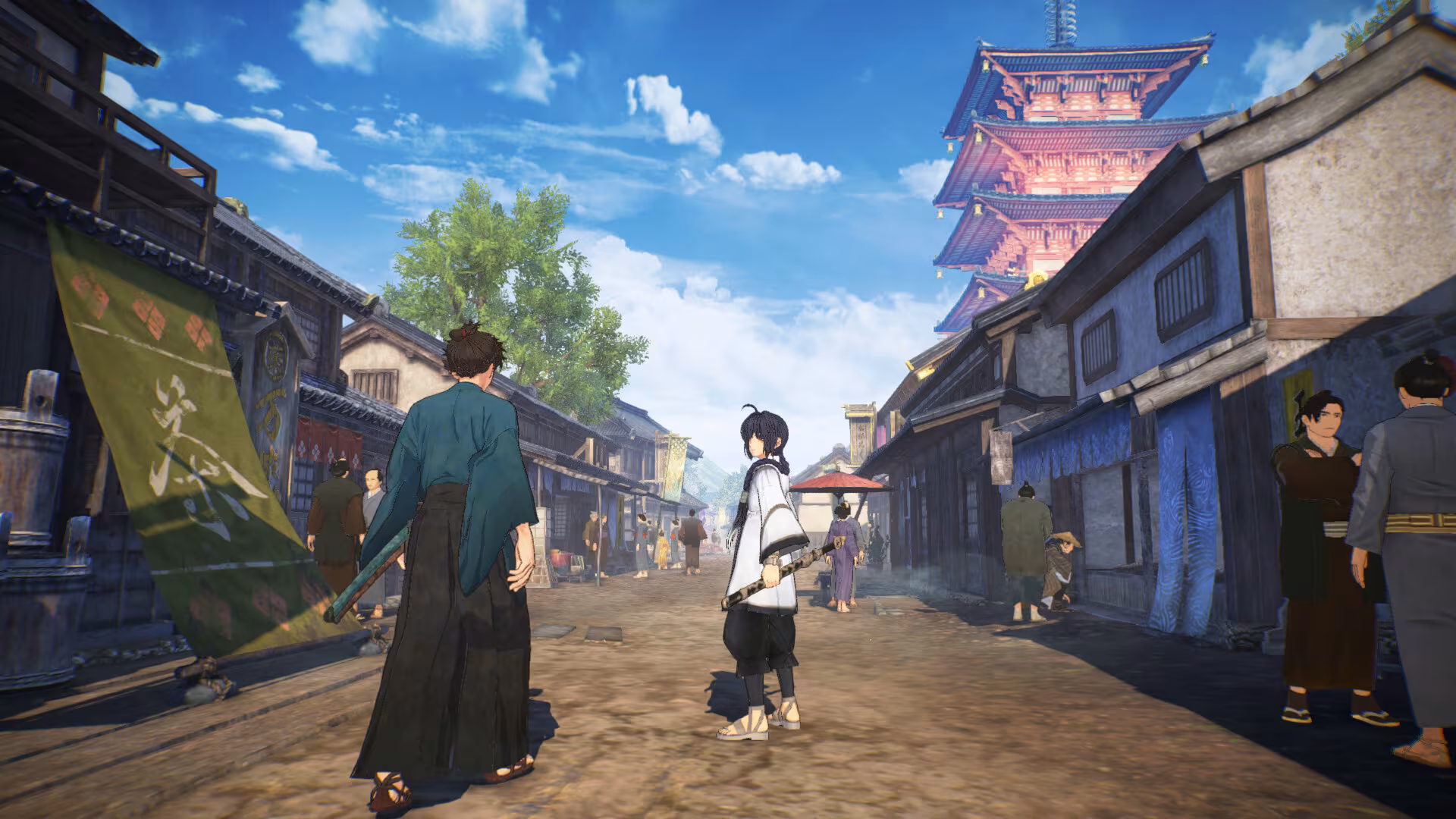 Fate/Samurai Remnant - fate-samurai-remnant_4.avif