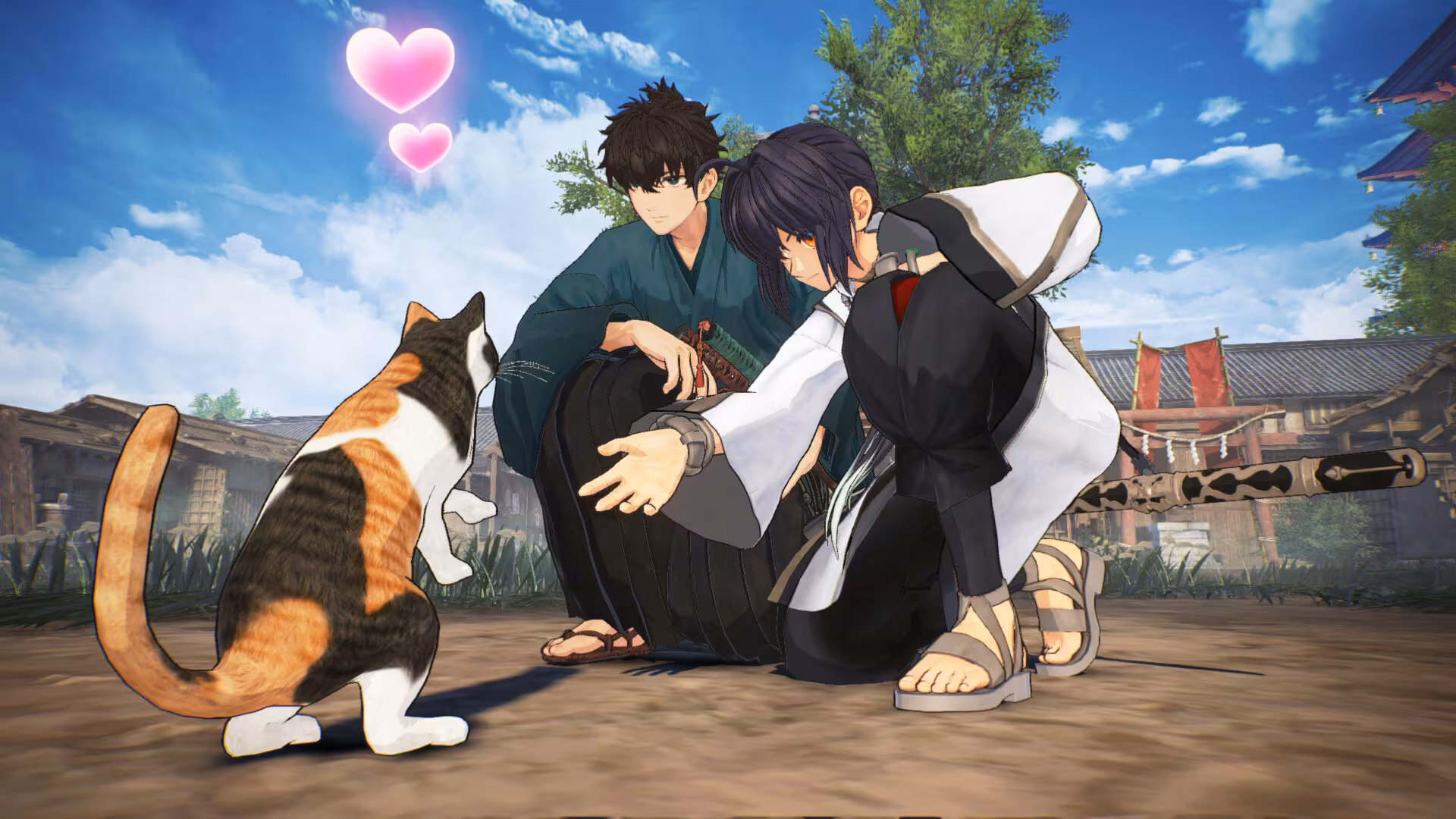 Fate/Samurai Remnant - fate-samurai-remnant_5.avif