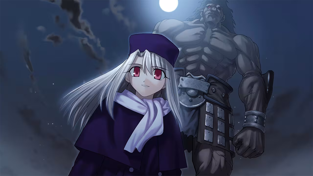 Fate/stay night REMASTERED - fate-stay-night-remastered_3.avif