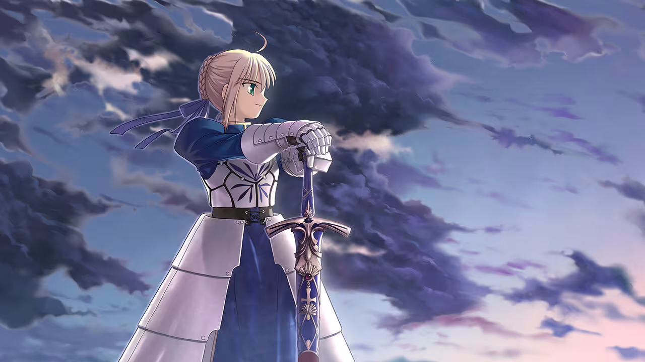 Fate/stay night REMASTERED - fate-stay-night-remastered_4.avif