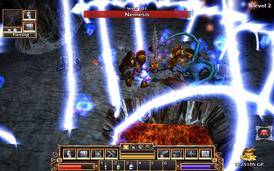 FATE: The Traitor Soul - fate-the-traitor-soul_2.avif