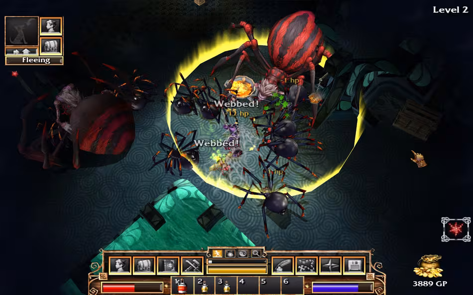 FATE: The Traitor Soul - fate-the-traitor-soul_3.avif