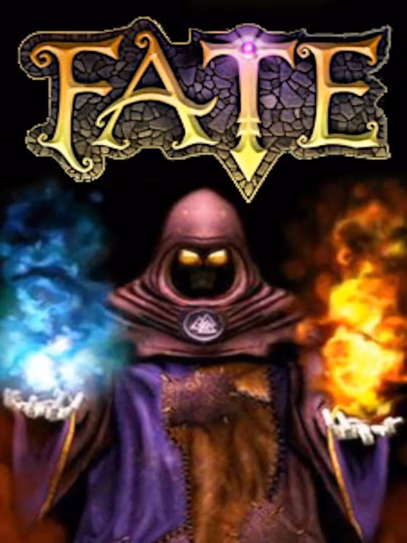 Capsule for FATE
