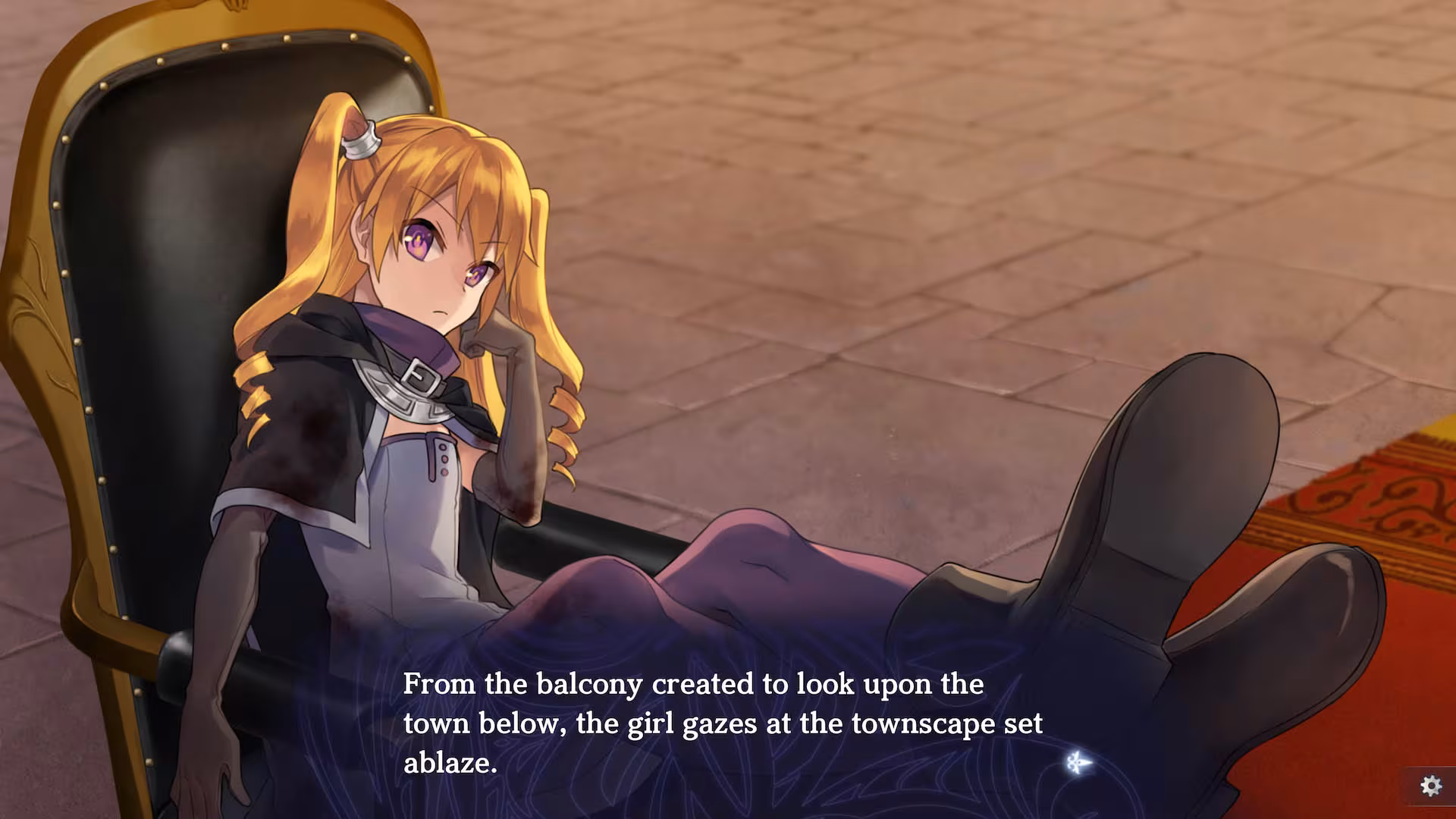 fault - milestone one - fault-milestone-one_2.avif