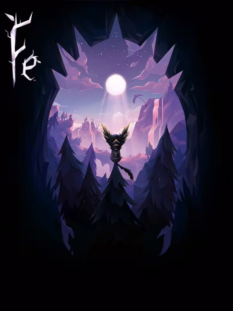 Capsule for Fe