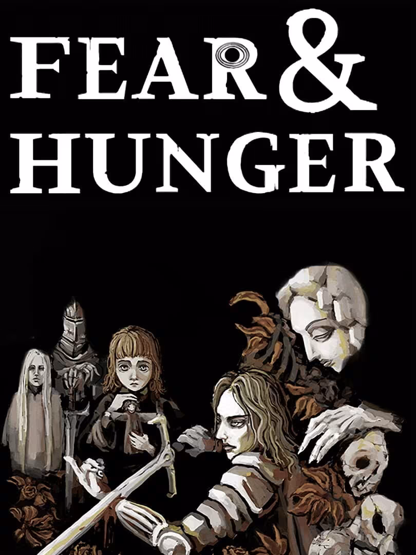 Capsule for Fear & Hunger