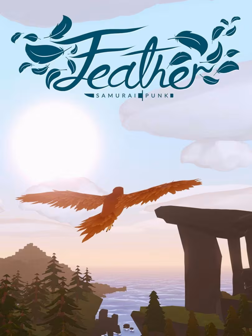 Capsule for Feather