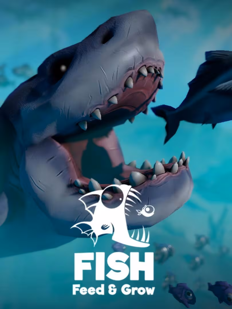 Capsule for Feed and Grow: Fish
