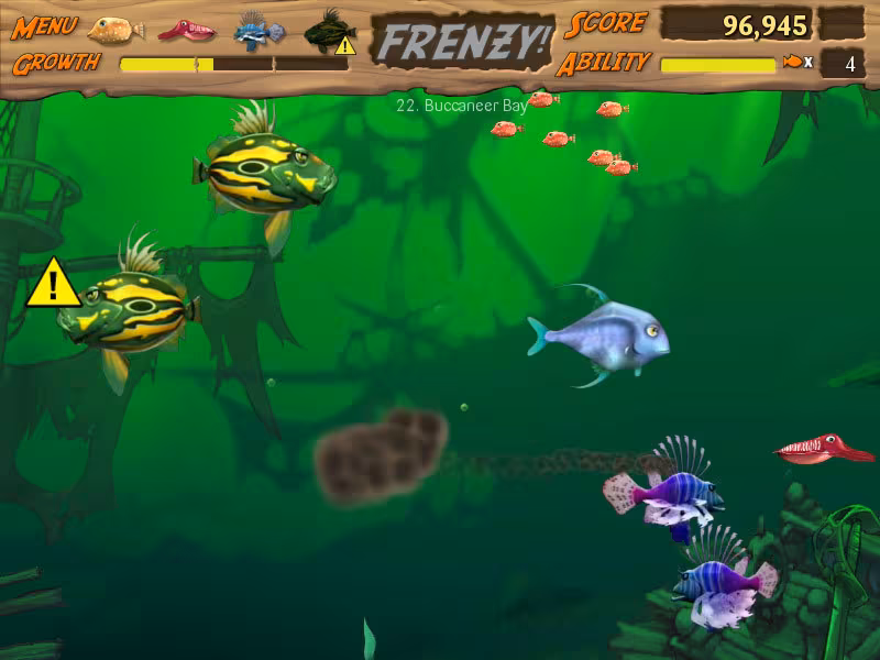 Feeding Frenzy 2 Deluxe - feeding-frenzy-2-deluxe_3.avif