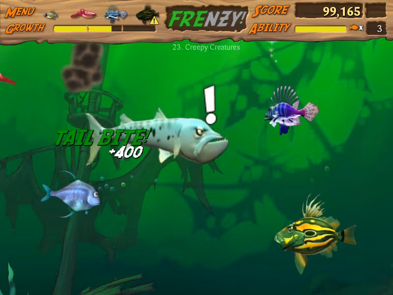 Feeding Frenzy 2 Deluxe - feeding-frenzy-2-deluxe_4.avif