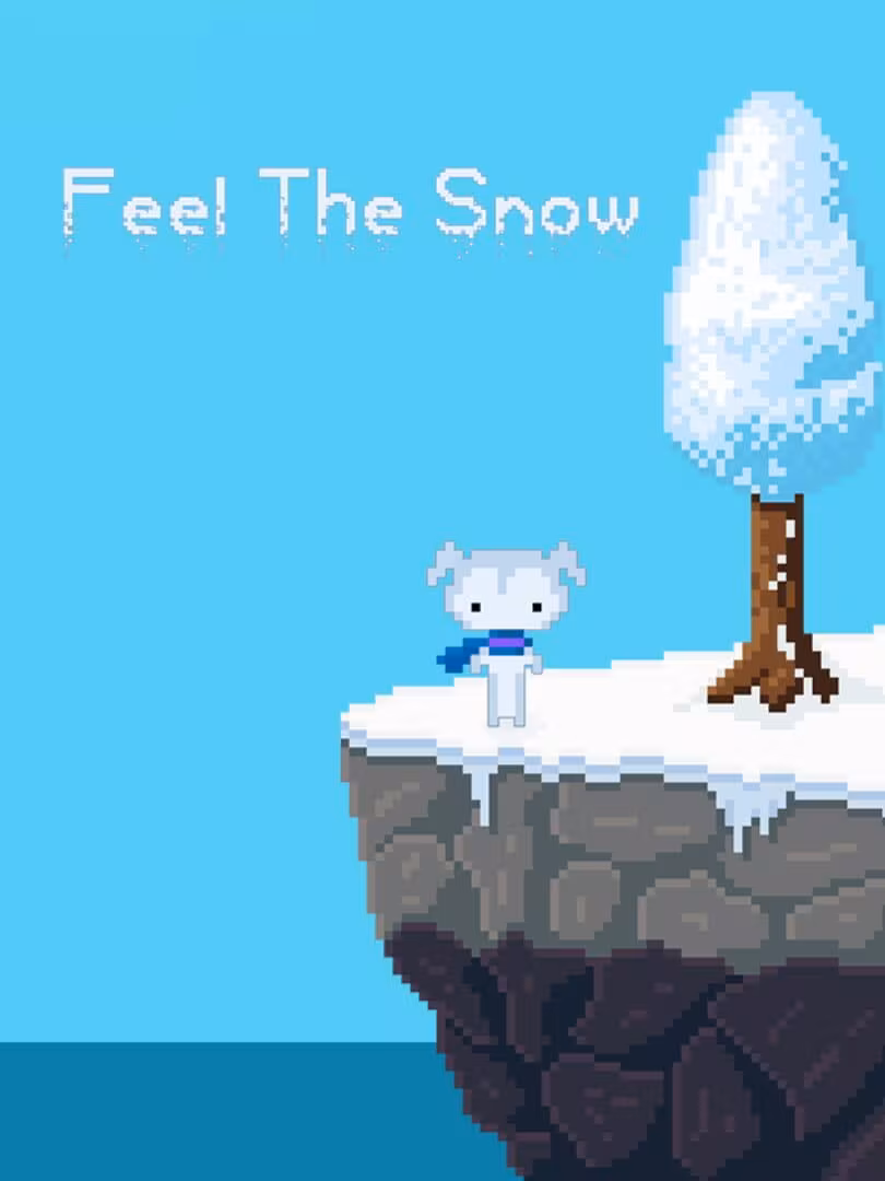 Capsule for Feel The Snow