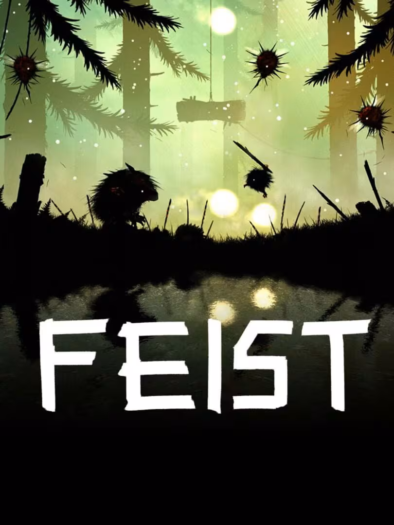 Capsule for FEIST