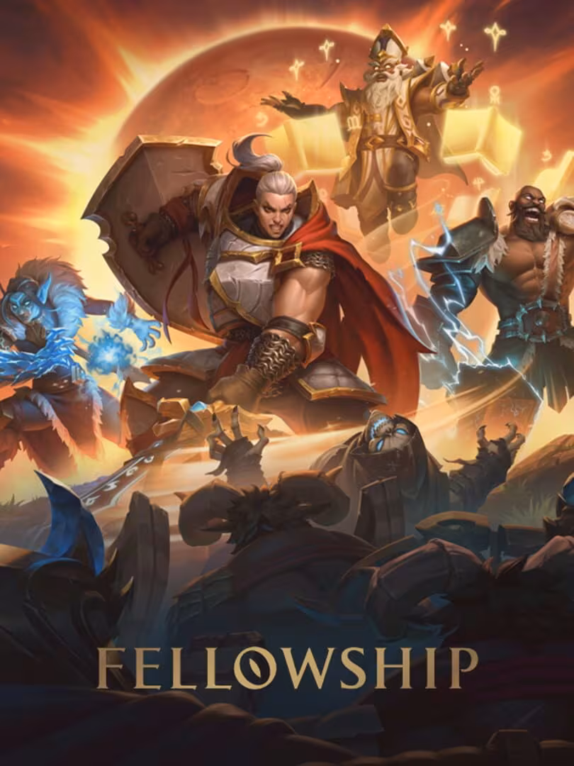 Capsule for Fellowship