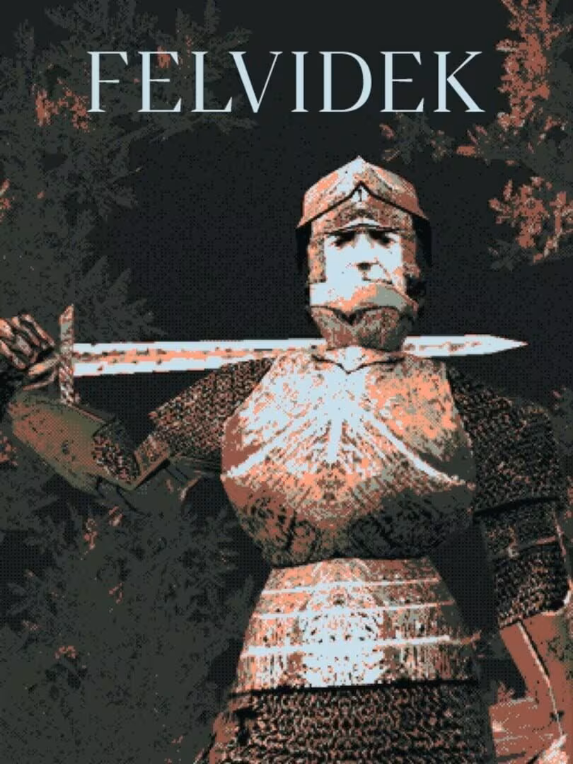 Capsule for Felvidek