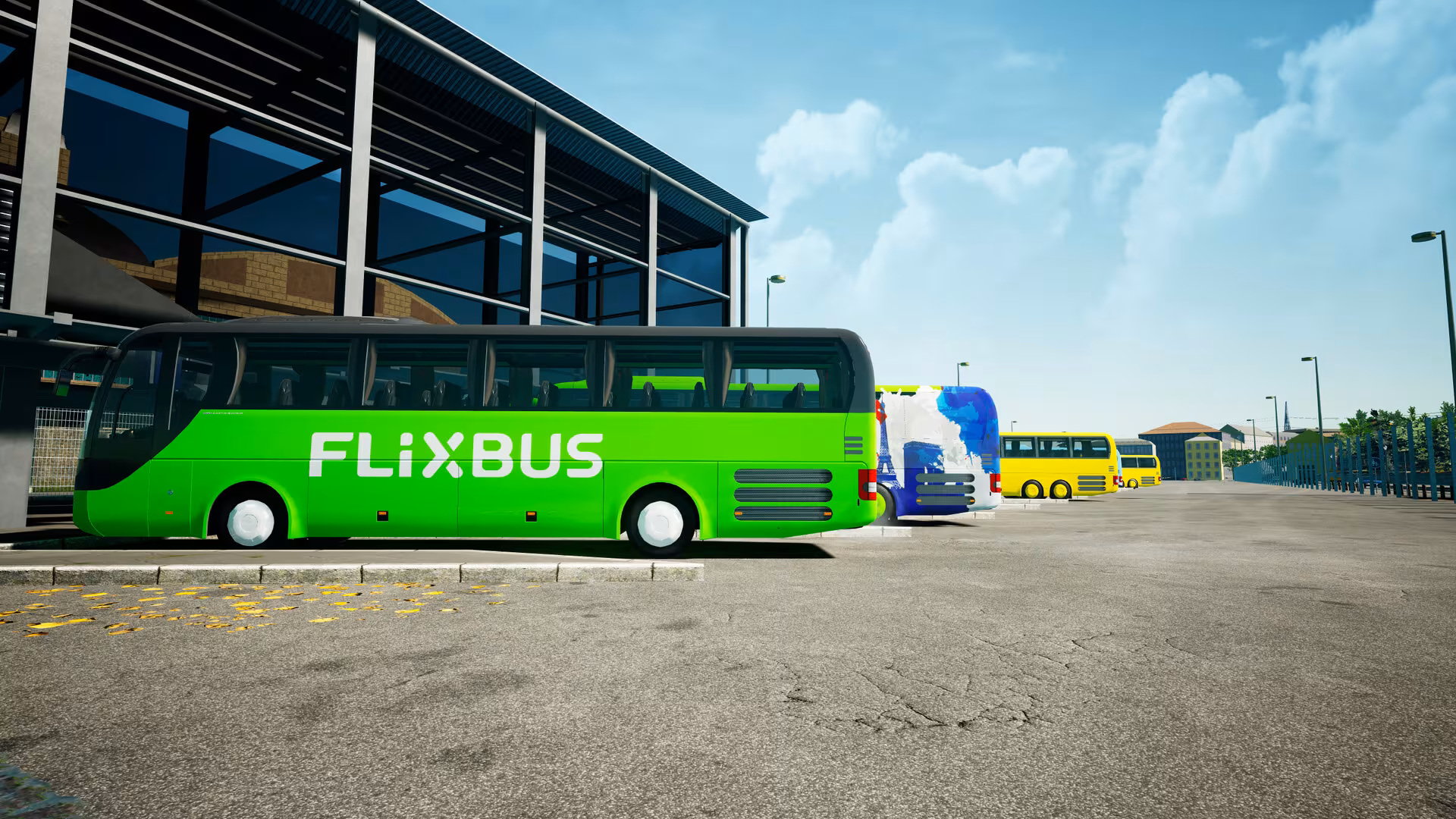 Fernbus Simulator - fernbus-simulator_4.avif