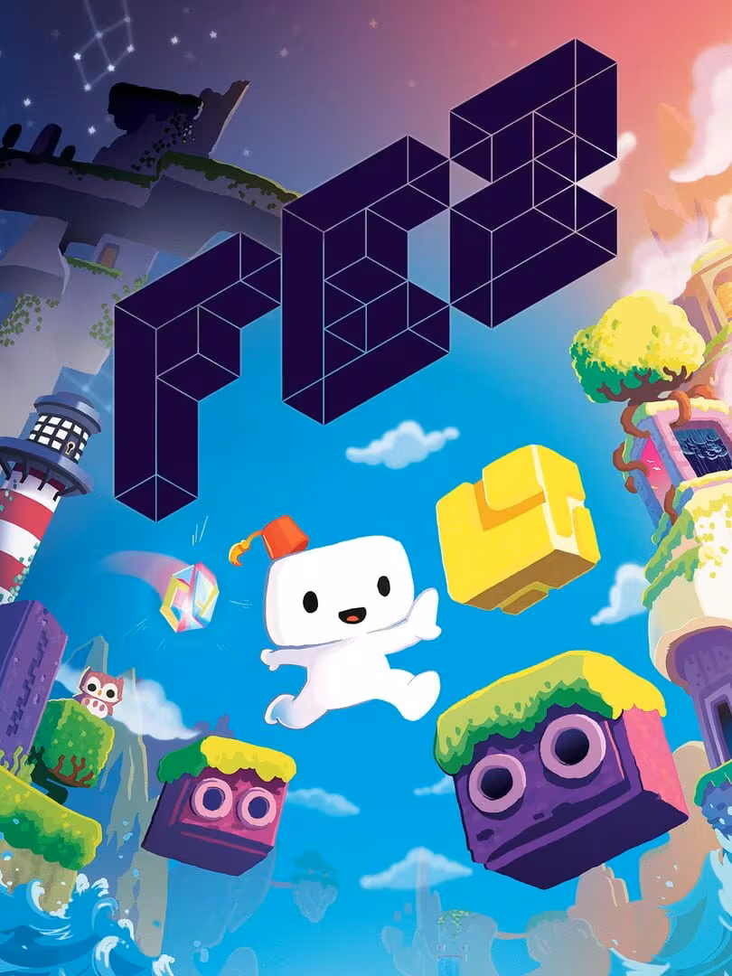 Capsule for FEZ