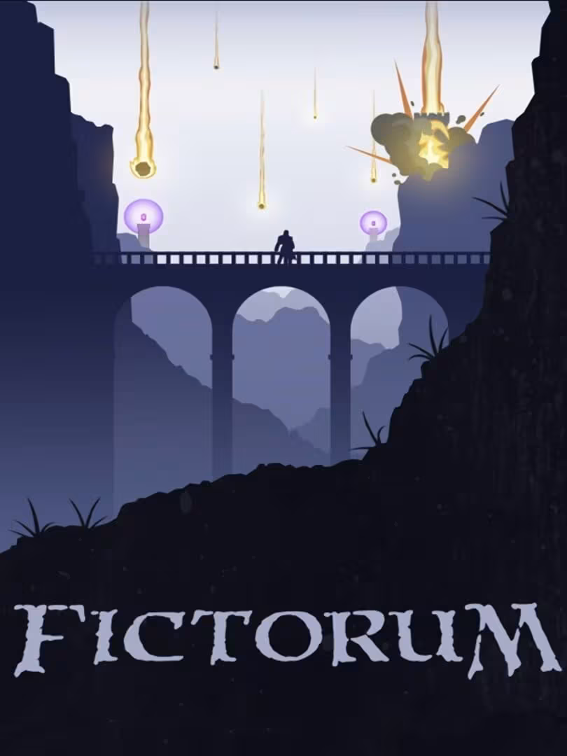 Capsule for Fictorum